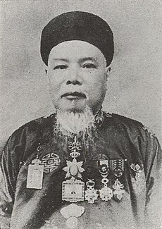 User profile picture